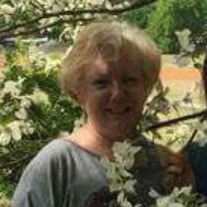 Meet your Posher, Beverly rogers